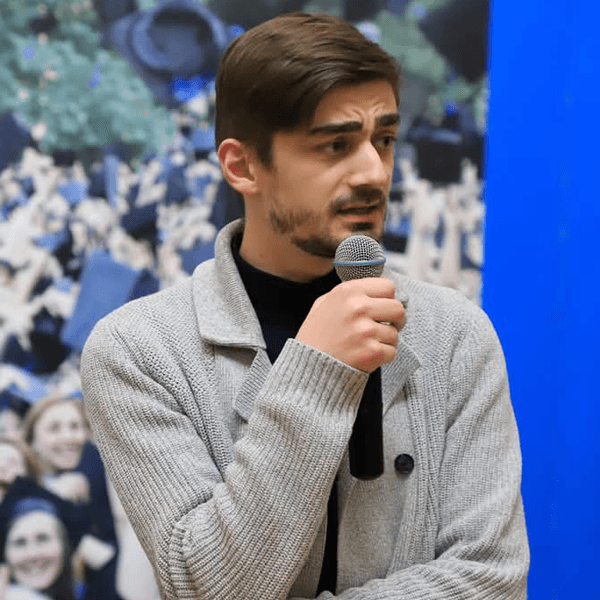 დემეტრე მოდებაძე