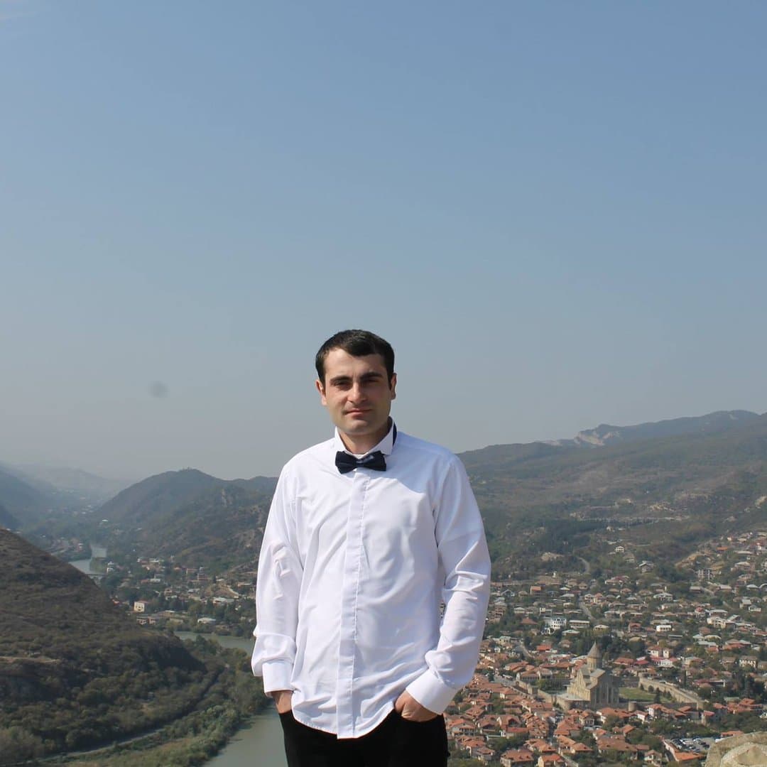 გიორგი კაპანაძე