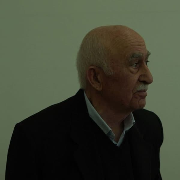 გიორგი მძელური
