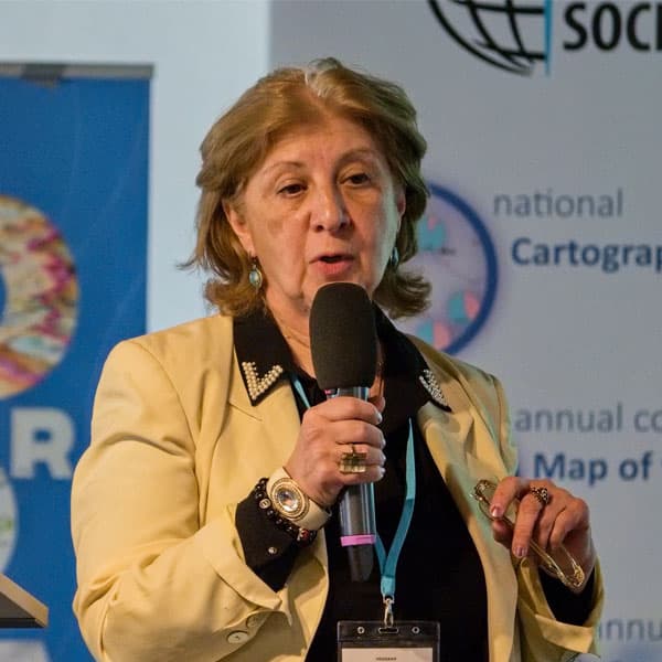 მანანა შარაშენიძე