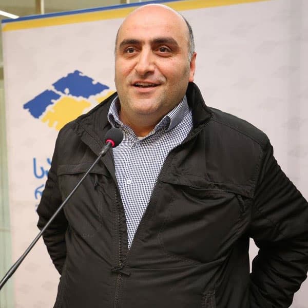 ვანო ცარციძე