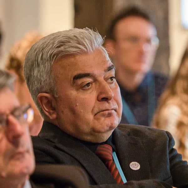 ზურაბ ლაოშვილი