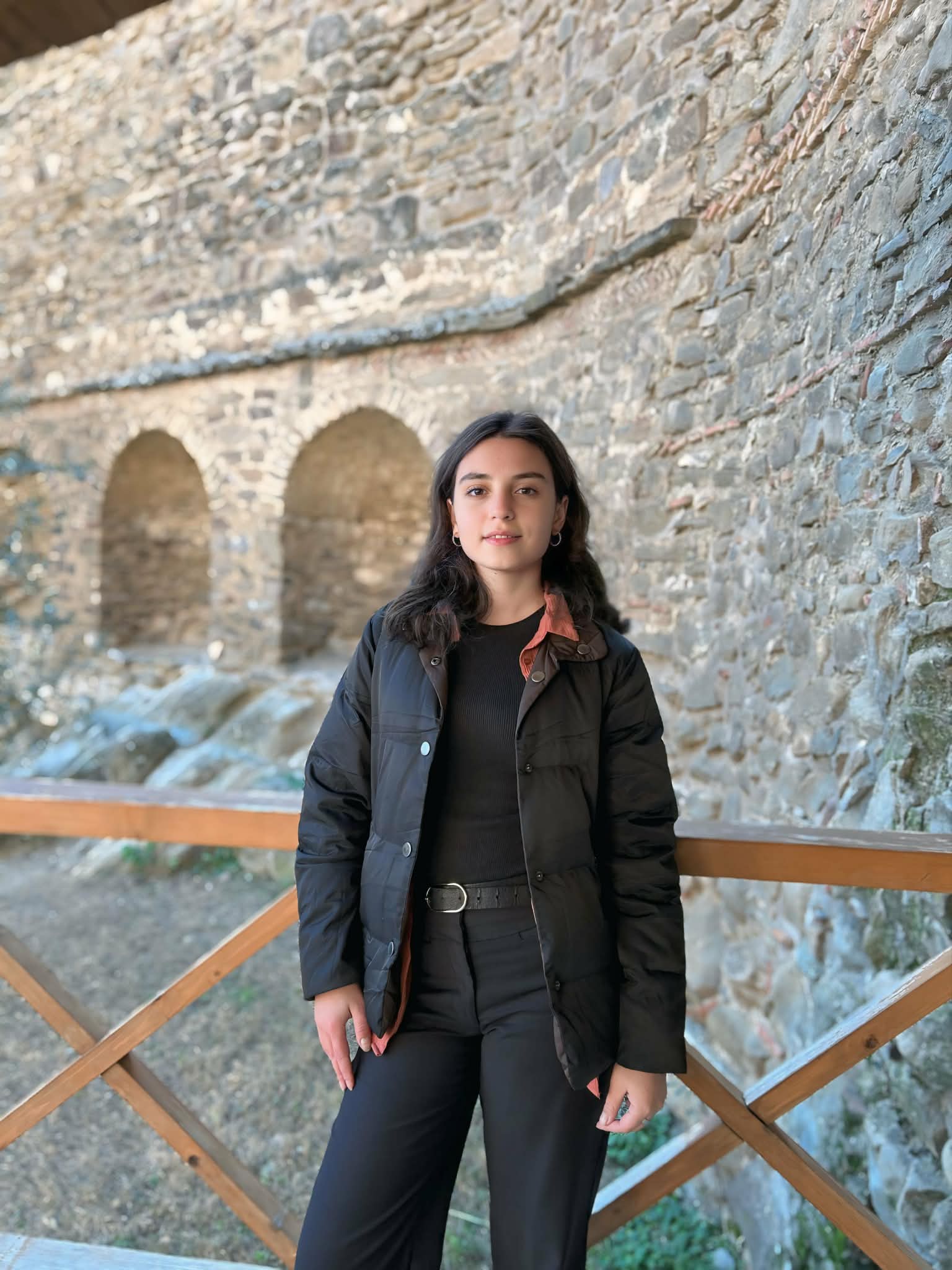 ლიკა ცერცვაძე